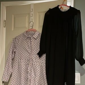 Designer Maternity Clothing XS to S